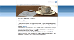 Desktop Screenshot of carbon-60.com